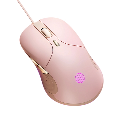 Gaming Mouse TJ Glow X