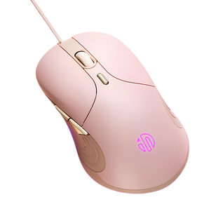 Gaming Mouse TJ Glow X