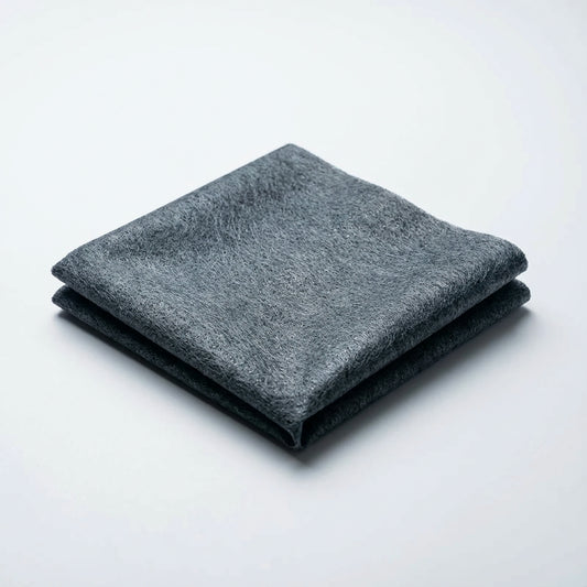 Nano Cleaning Cloth for Scratch Removal and Surface Polishing