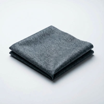 Nano Cleaning Cloth for Scratch Removal and Surface Polishing