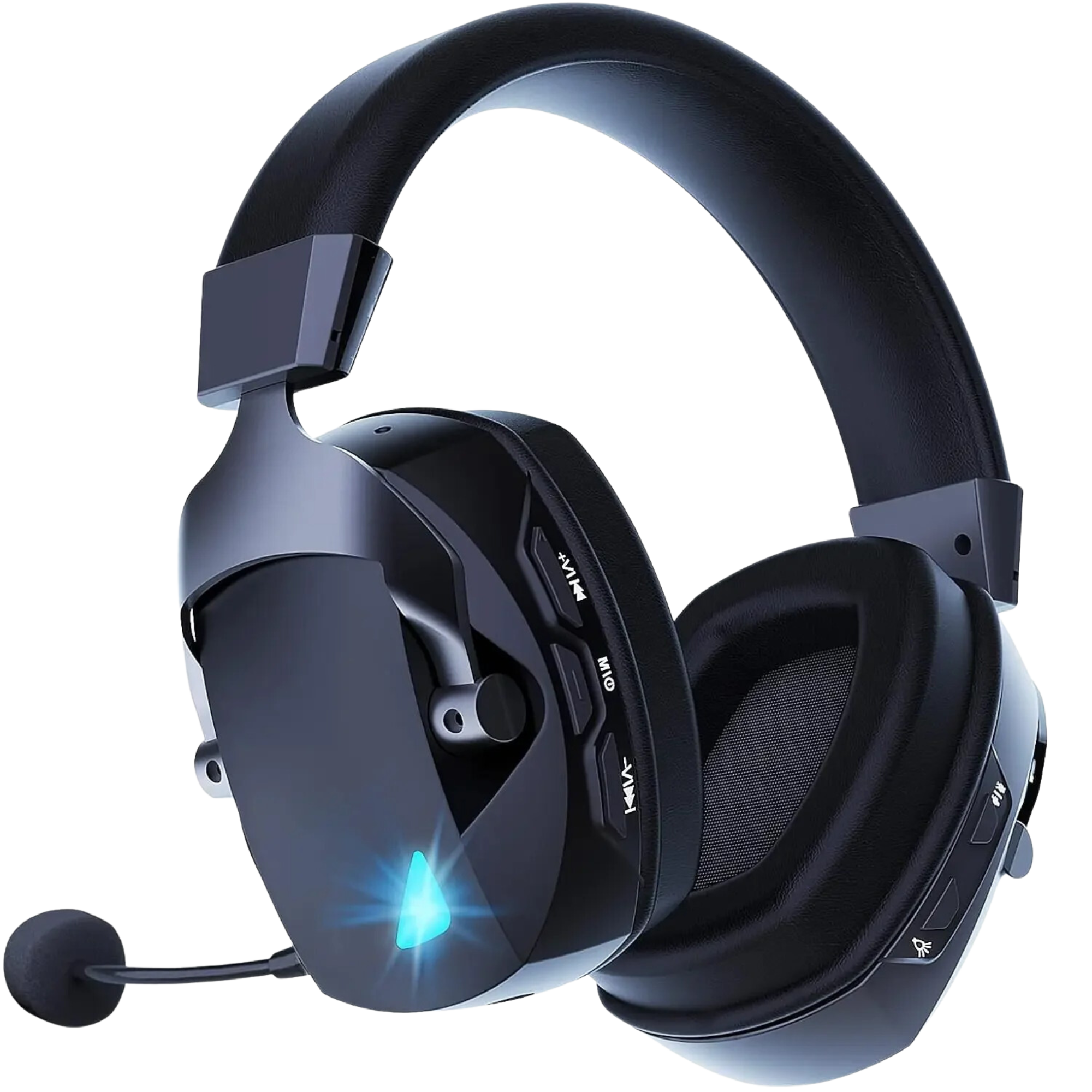 TJ WarZone Pro X© Headset Gaming