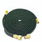 Expandable Garden Hose 3X Length with No-Kink Design