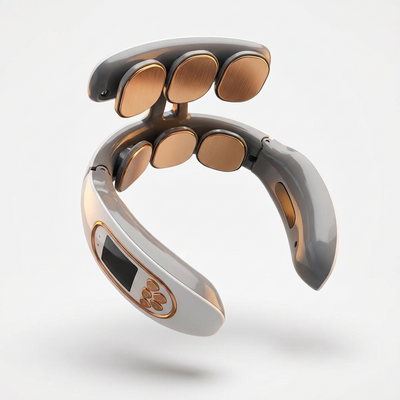 CerviCalm Neck Pain Solution Massager