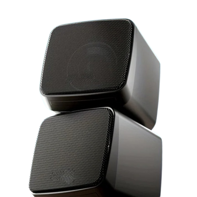 USB Cool Lights Computer Speakers TJ Wave Pro