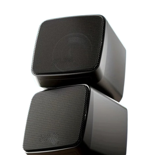 USB Computer speakers TJ Wave Pro
