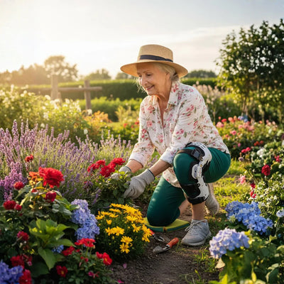 OrthoAlign Pro Unloader Rom Knee Brace