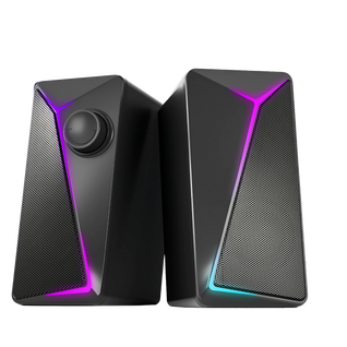 Speaker Computer TJ BassWave Pro