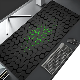 Mouse Pad TJ HexaPad
