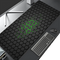 Mouse Pad TJ HexaPadGaming Mouse Pad with Textured Surface for Precision Control