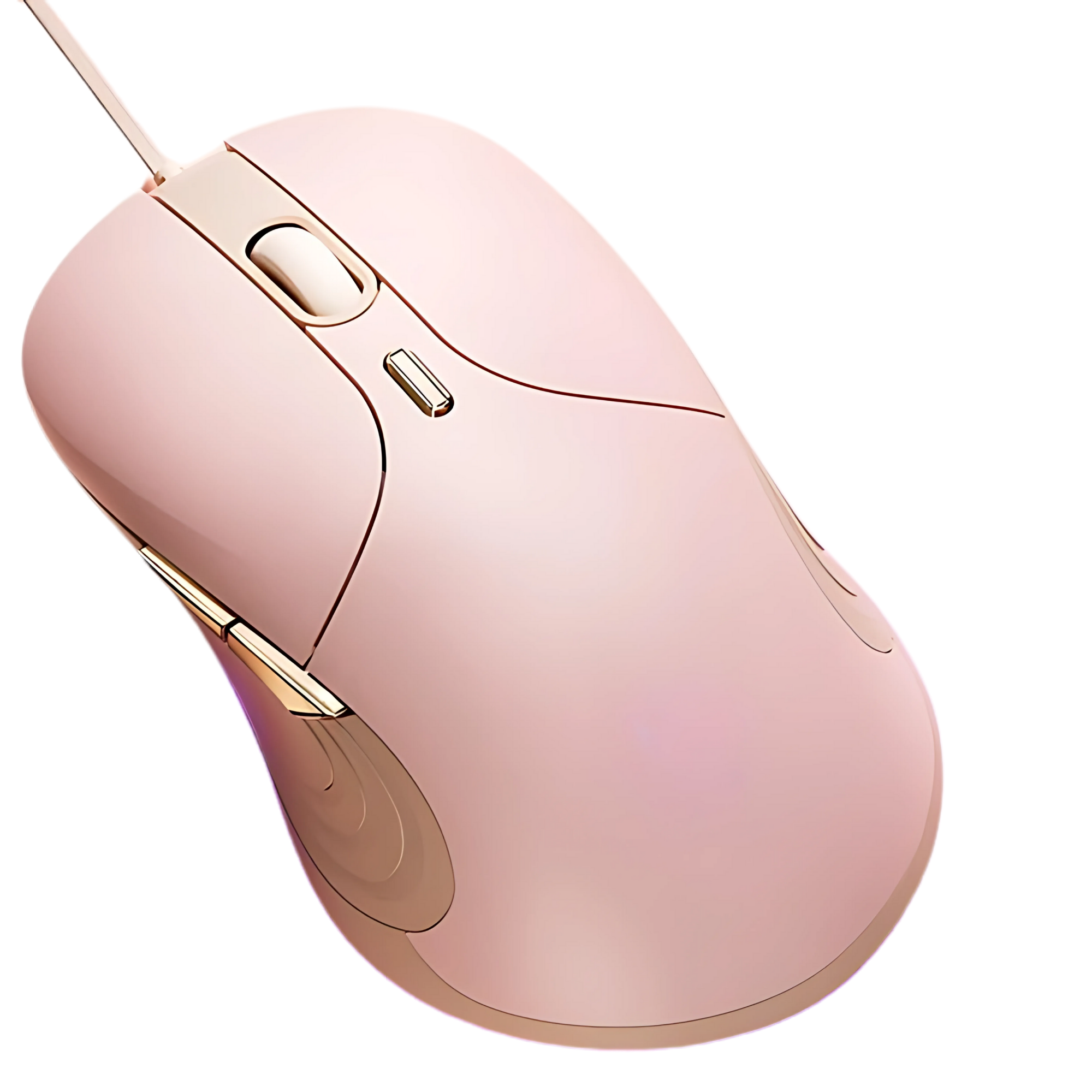 TJ Glow X © Gaming Mouse
