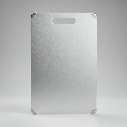 Cross-Contam Guard Double-Sided Steel Board