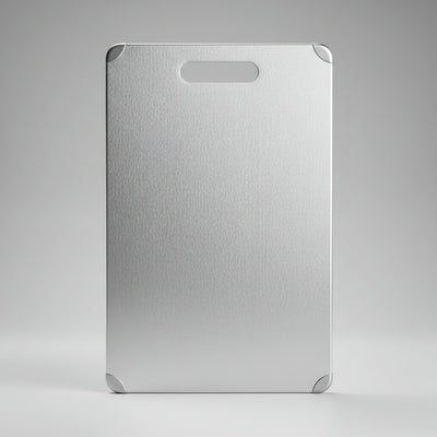 Cross-Contam Guard Double-Sided Steel Board