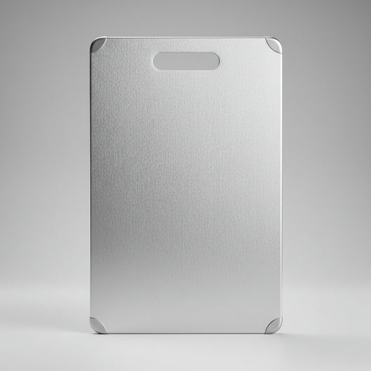 Cross-Contam Guard Double-Sided Steel Board