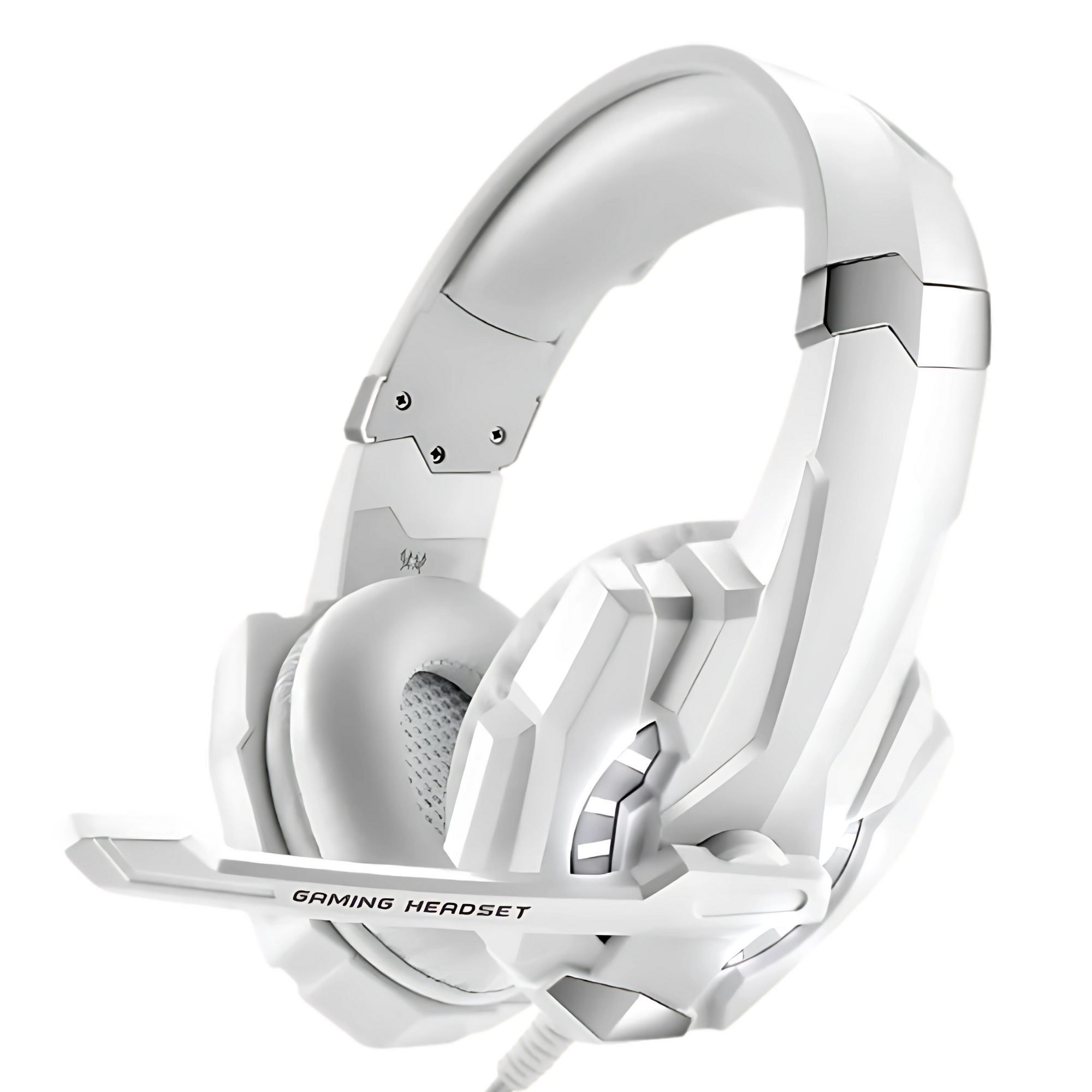 TJ Command X© Headset Gaming