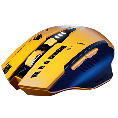 Gaming Mouse TJ MouseBee 600-V