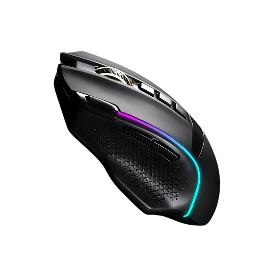 Gaming Mouse TJ Phantom 900K