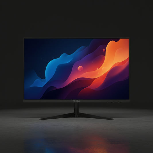 24-Inch 180Hz Gaming Monitor with 1ms Response Time