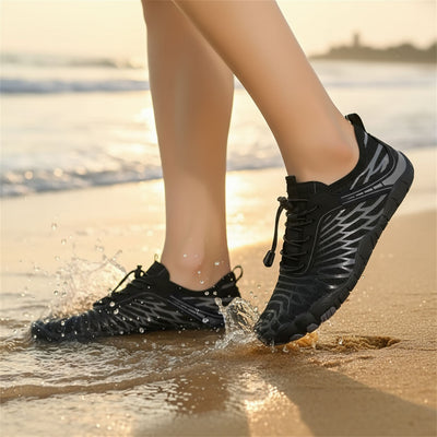 Quick-Dry Water Shoes with Grip for Beach and Water Sports