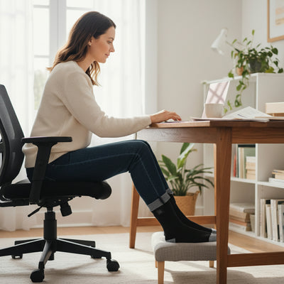 EverWarm Heated Socks
