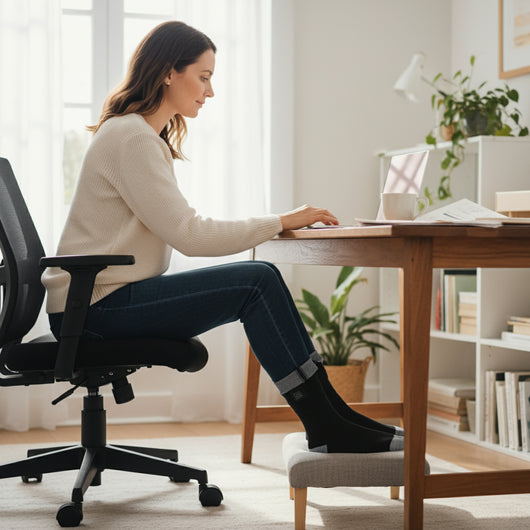 EverWarm Heated Socks