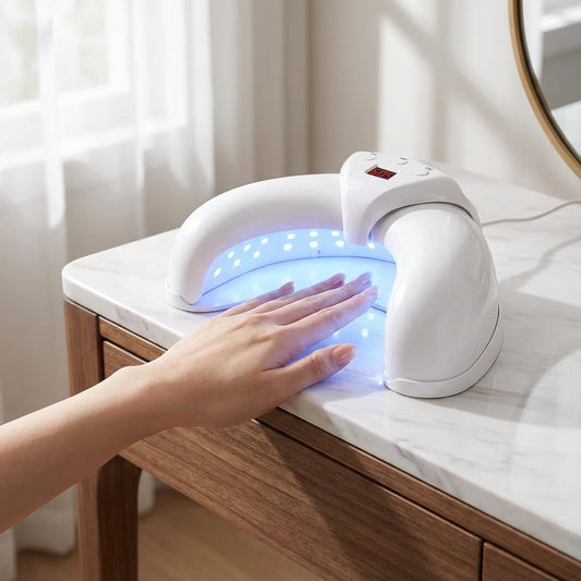 Electric Foot File for Callus Removal and Foot Care