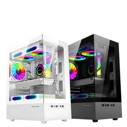 PC Case TJ SeaView Pro