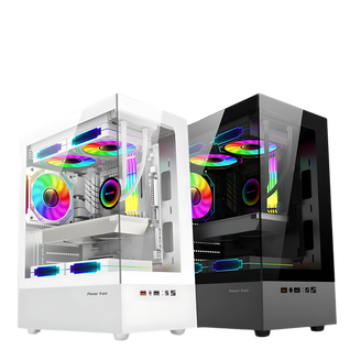 PC Case TJ SeaView Pro