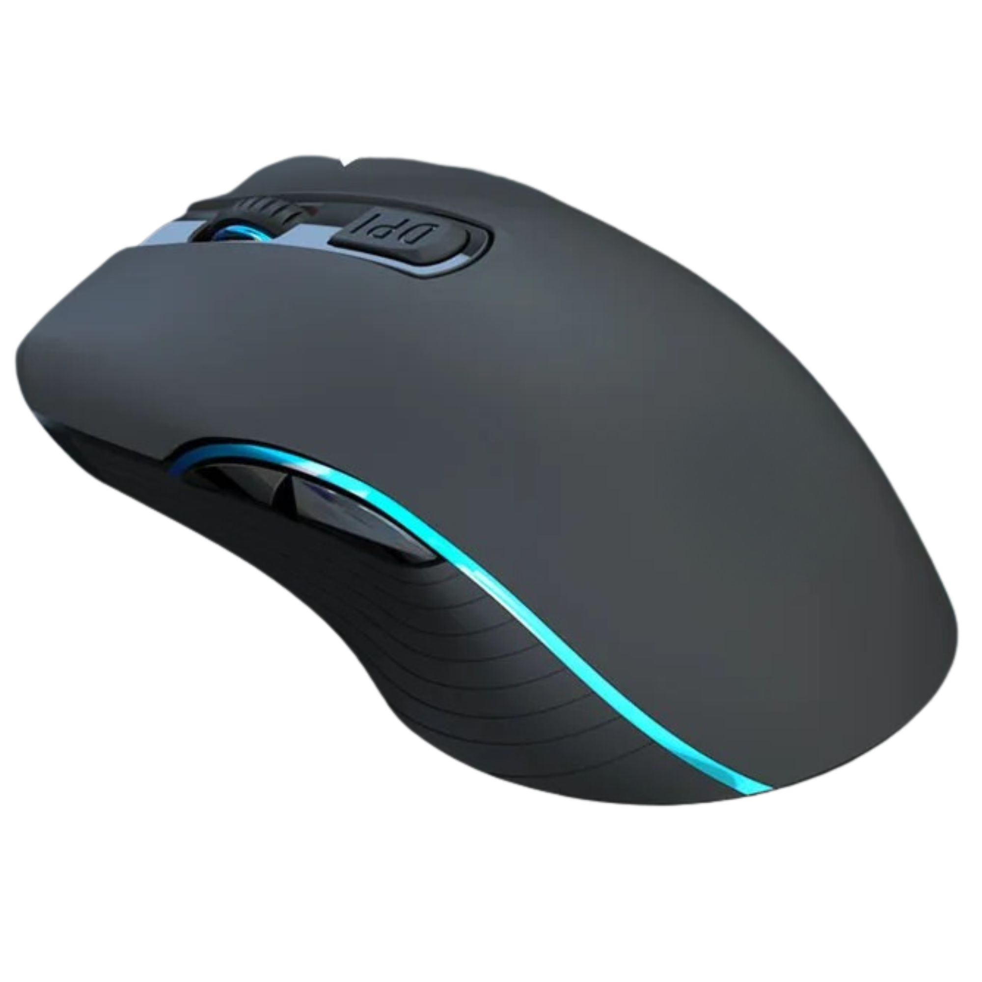 TJ HyperPulse © Gaming Mouse