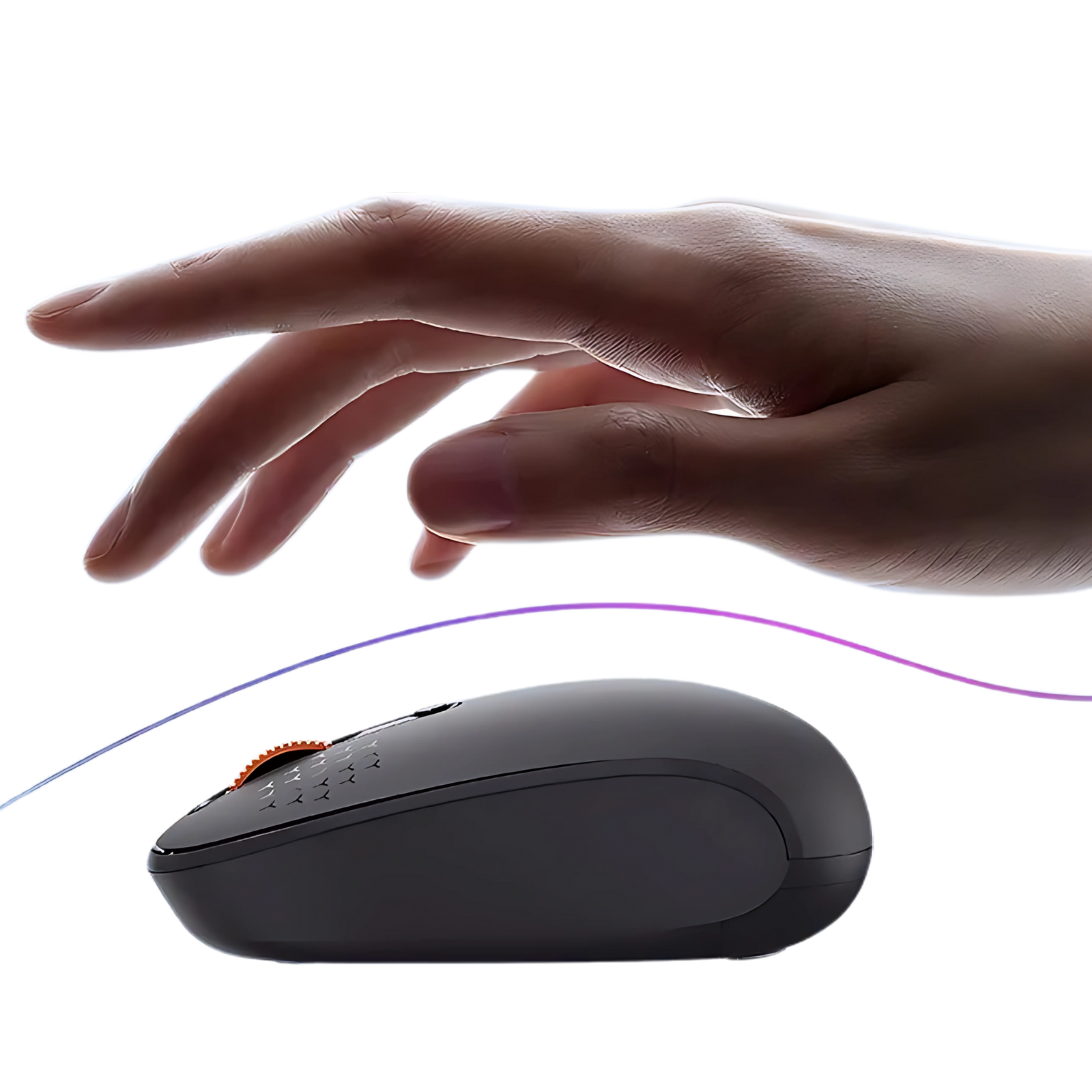 Ergonomic and Portable Design