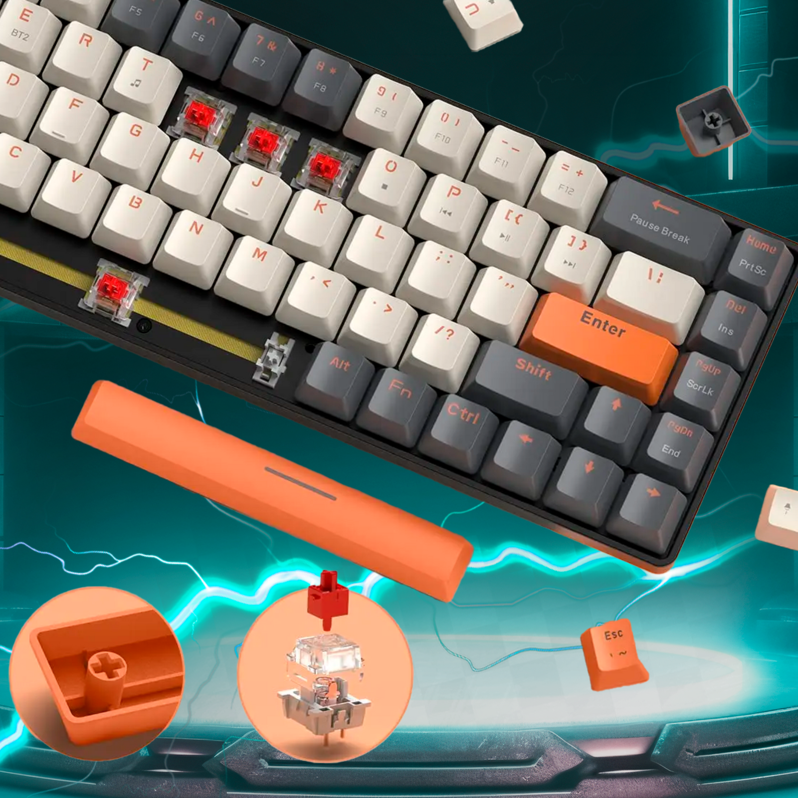 Portability & Ergonomics