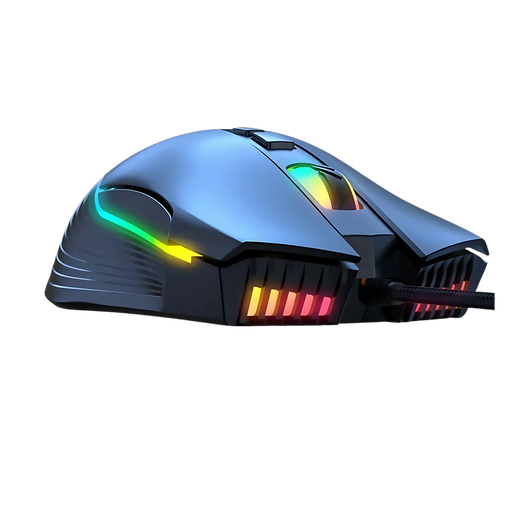 Gaming Mouse TJ Blaze X7