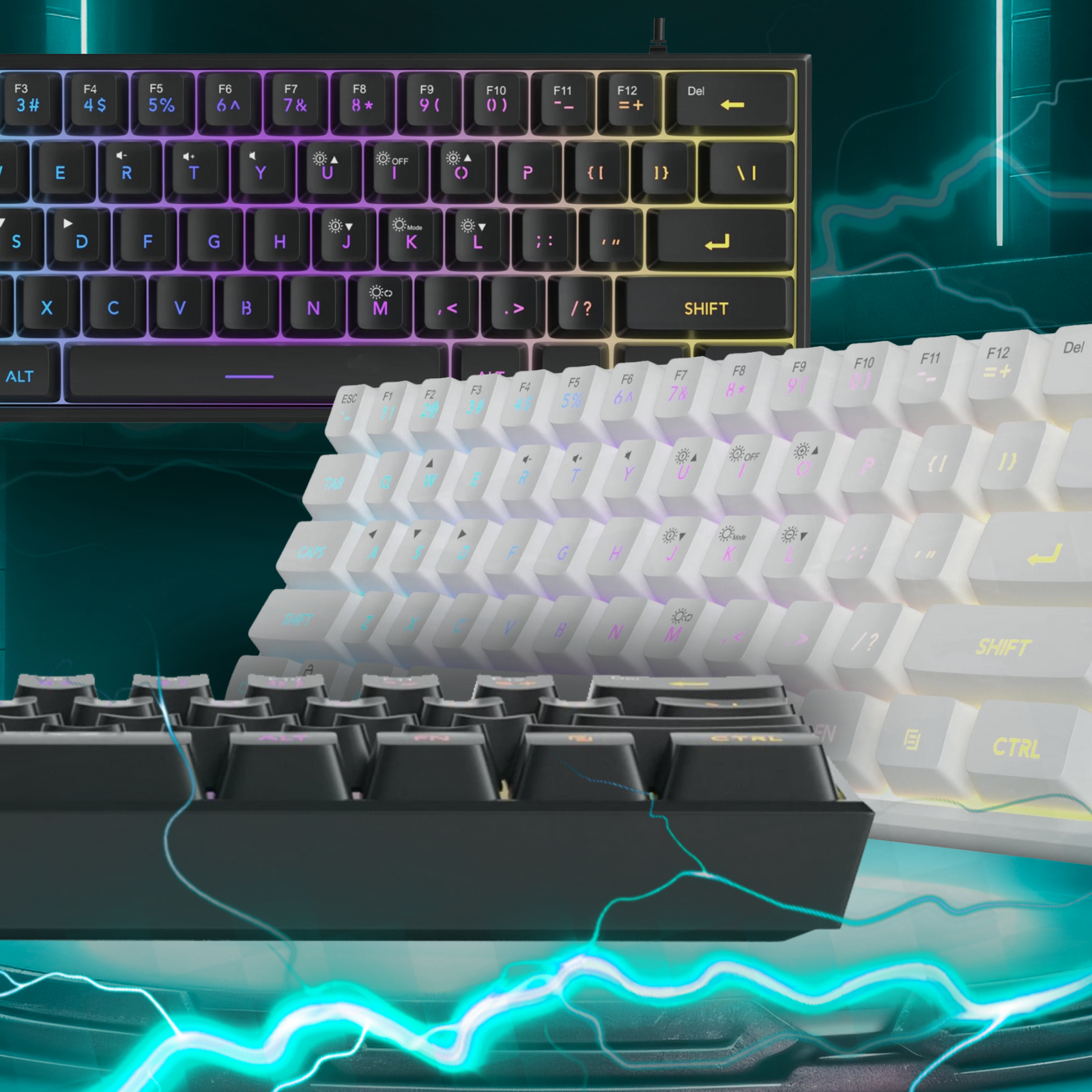 Customization & Aesthetics