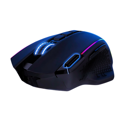Gaming Mouse TJ Phantom 900K