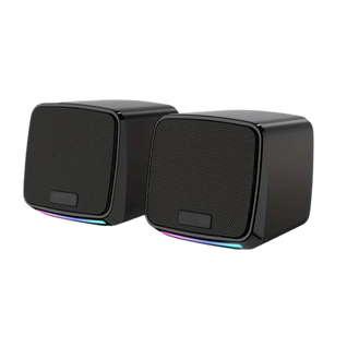 USB Computer speakers TJ Wave Pro