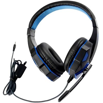 Gaming Headset TJ BattleComm