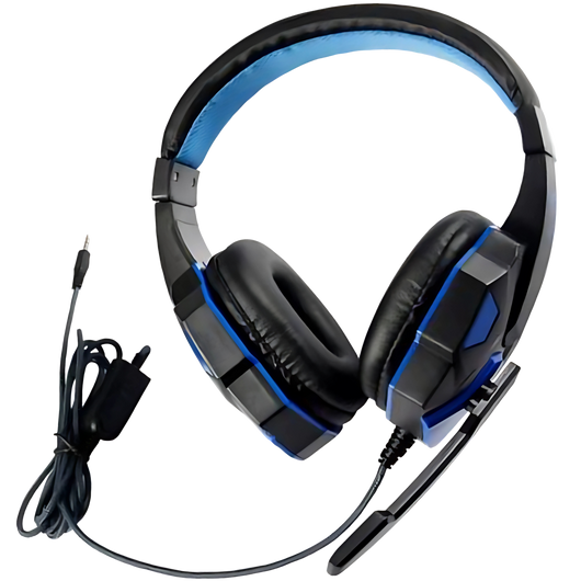 Gaming Headset TJ BattleComm
