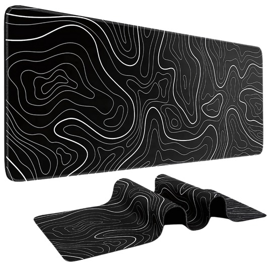 Desk Pad Anti-Sl TJ G-Mat X