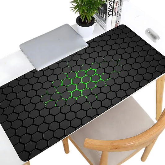 Mouse Pad TJ HexaPad