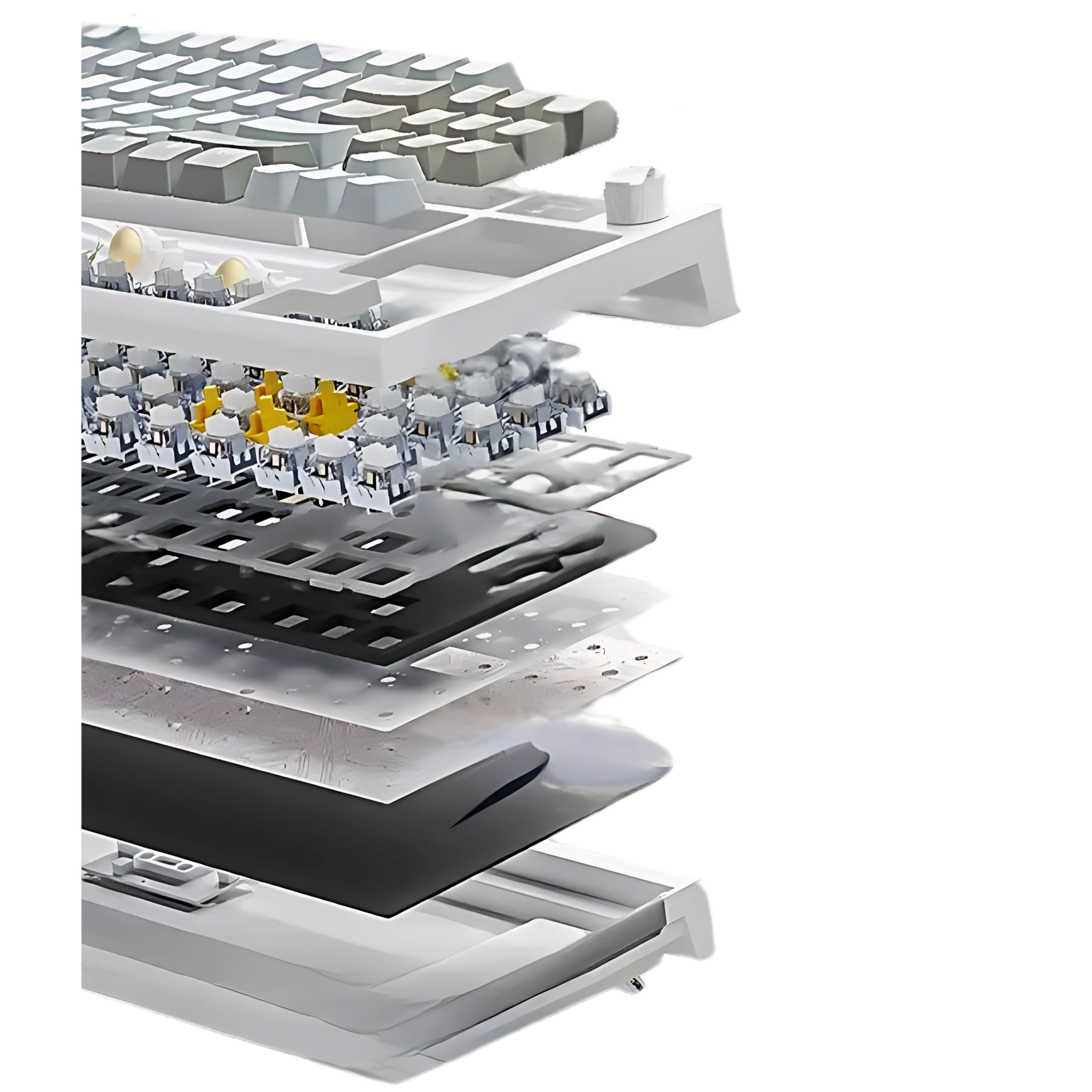 Premium Build and Advanced Features