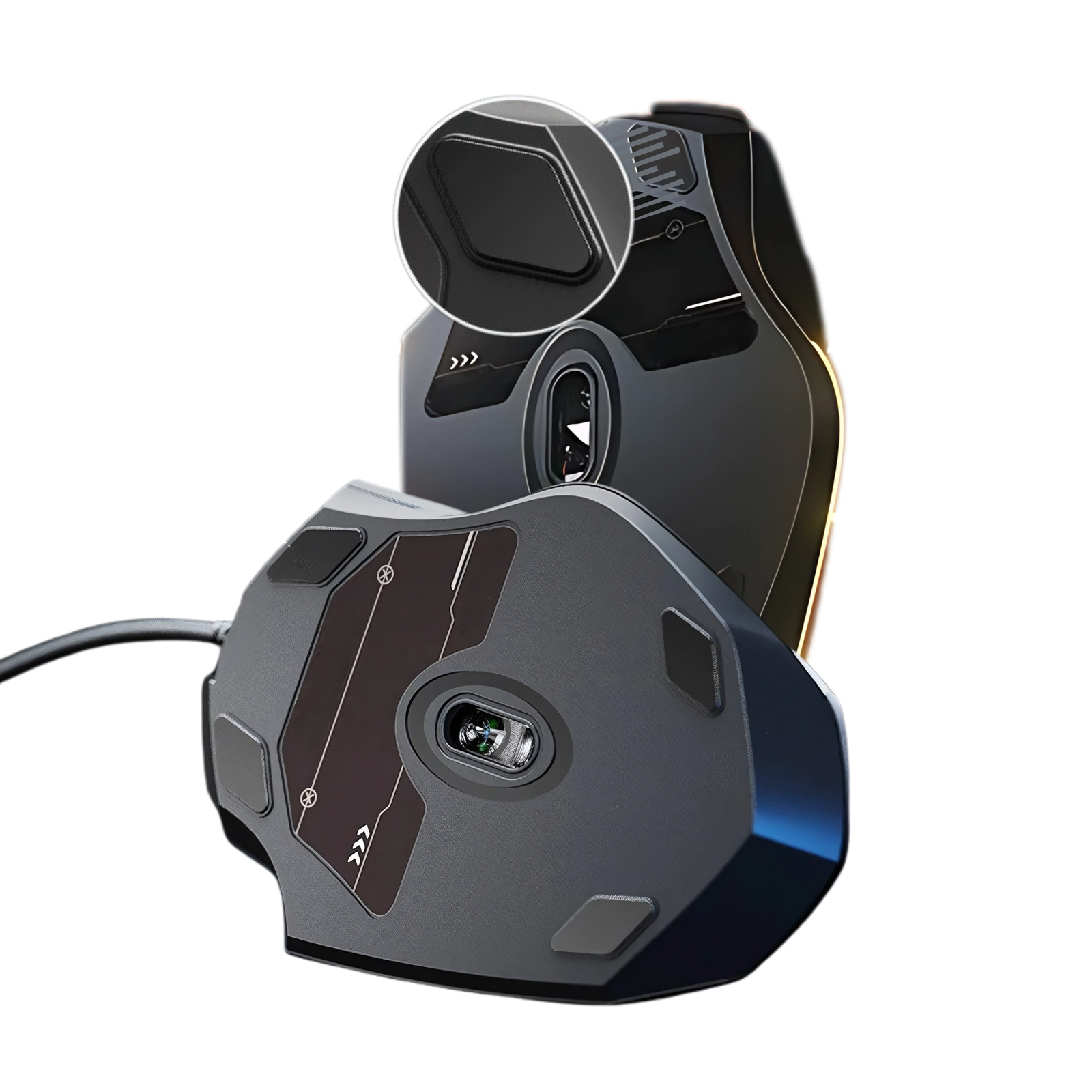 Precision and Performance for Gamers