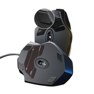 Gaming Mouse TJ Phantom X