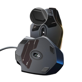 Gaming Mouse TJ Phantom X