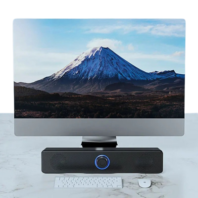 Bluetooth Speaker for Wireless Music Playback