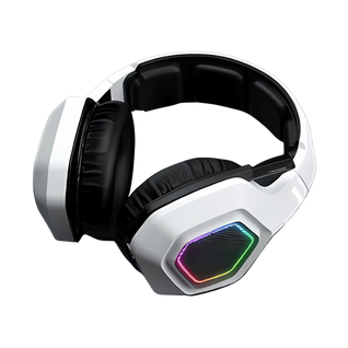 RGB Headset Gaming TJ NexusSound