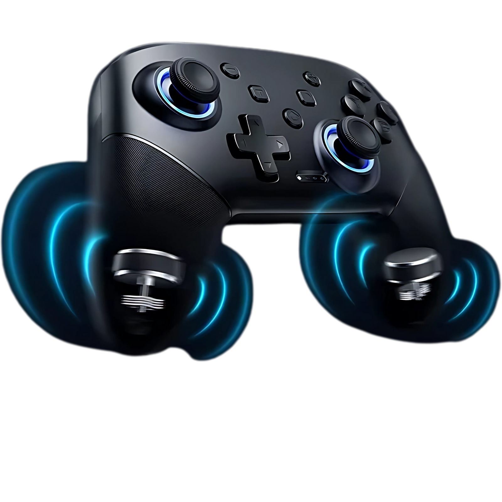 Comfort and Convenience