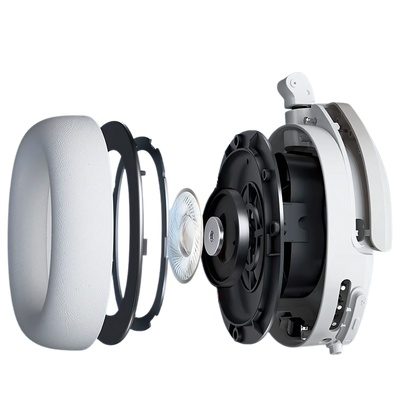 Headphone TJ Sphere 94X