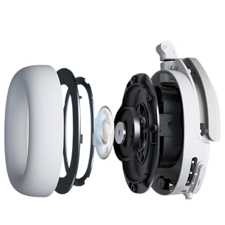 Headphone TJ Sphere 94X