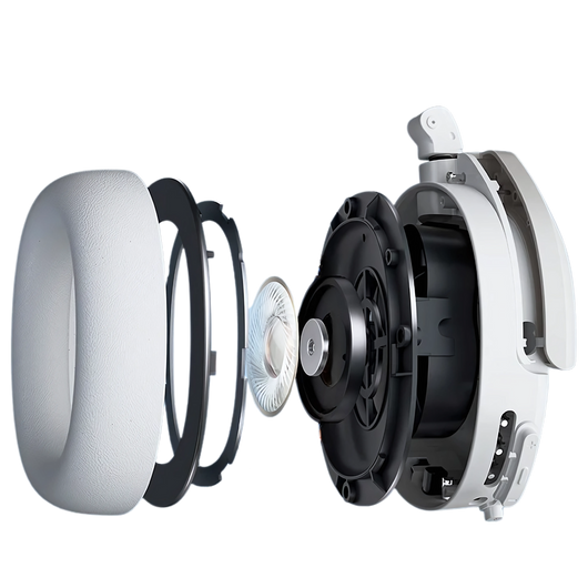 Headphone TJ Sphere 94X