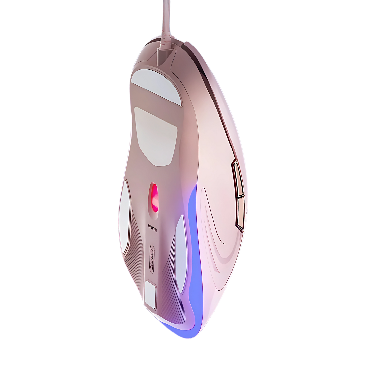 Gaming Mouse TJ Glow X