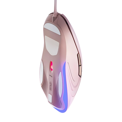 Gaming Mouse TJ Glow X